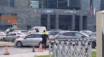 Kadın hakimi silahla yaralayan savcıya 42 yıla kadar hapis talep edildi