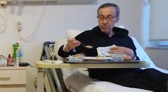 Kanser hastası eski bankacıdan emekli sandığına 'akıllı ilaç' davası