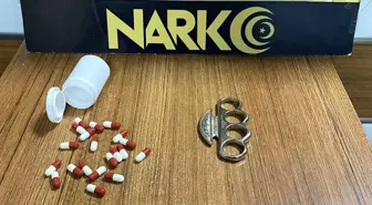 Kula'da aranan 3 şahıs tutuklandı