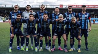 Kütahyaspor Avrupa'nın zirvesinde