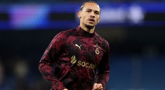 Leroy Sane Juventus maçında oynayacak mı? Sane, Juventus maç kadrosunda var mı, yok mu?
