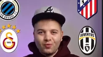 Magic Osman Galatasaray Juventus maçı tahmini ne?