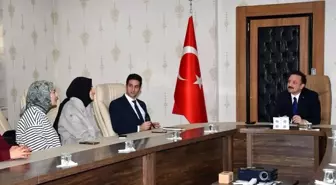 Malazgirt'te 1071 ruhuna yakışır spor hamlesi