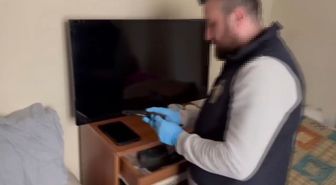 Maltepe'de Uyuşturucu Operasyonu: 2 Kişi Suçüstü Yakalandı
