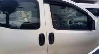 Manisa'daki silahlı kavgada 1 tutuklama