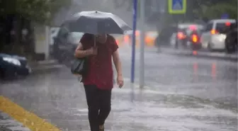 Manisa okullar tatil mi, Manisa'da okul yok mu (MANİSA VALİLİĞİ - SAĞANAK YAĞIŞ)?