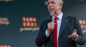 Mansur Yavaş'tan 'Baş şüpheli' iddialarına zehir zemberek yanıt