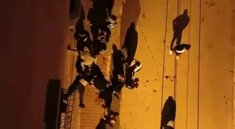 Mersin'de düğünde silahlı kavga: 1'i çocuk 8 kişi yaralandı