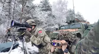 MSB'den 'TCG Sancaktar, TCG Gökova, TCG Bafra ve Almanya'daki tatbikat açıklaması