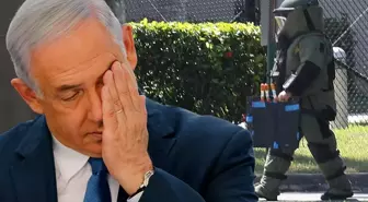 Dünyayı kana bulayan Netanyahu'ya ecel terleri döktüren paket