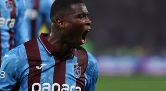 Paul Onuachu kendini aştı