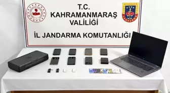 Sahte ürünle dolandırıcılığa 5 ilde operasyon: 4 tutuklama