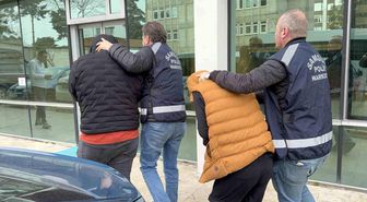Samsun'da peş peşe iki uyuşturucu operasyonu