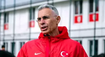 Samsunspor'un genç kalecileri milli takımın radarında