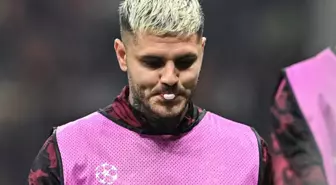 Sarsıcı iddia: Icardi anlaşmaya vardı, Dursun Özbek karşı çıktı