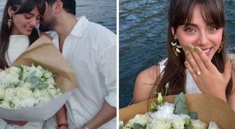 Sıla Türkoğlu evleniyor mu? Sıla Türkoğlu'nun düğünü ne zaman, nerede olacak?