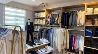 Sinop'ta 'Sosyal Market' açıldı