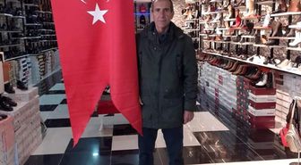 Şizofreni hastası olduğu iddia edilen şahıs, babasını bıçaklayarak öldürdü
