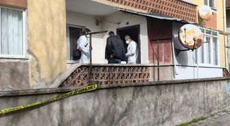 Karabük'te Sobadan Sızan Gazdan Etkilenen Çift Hastaneye Kaldırıldı