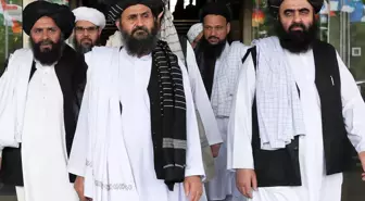 Taliban, olası bir ABD-İran savaşında tarafını seçti