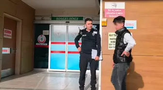 Bursa'da Uyuşturucu Almak İçin Gelen Kişi Darbedilerek Yaralandı