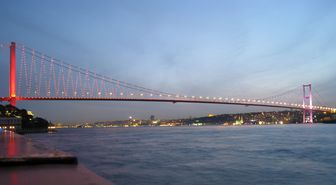 CHP'nin 'köprü' yürüyüşüne valilikten izin çıkmadı