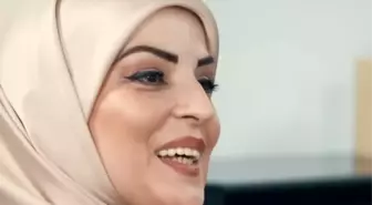 Yemekteyiz Aynur kimdir? Zuhal Topal'la Yemekteyiz Aynur Hanım kaç yaşında, nereli?