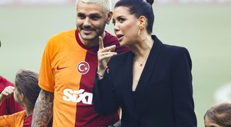Yeniden yenge oluyor! Wanda Nara, aşk yaşadığı Fenerbahçeli futbolcuyu açıklayacak