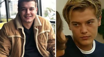 Yerli Leonardo DiCaprio'ydu! Arda Kural sevgilisini ilk kez paylaştı