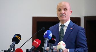 YÖK Başkanı Özvar: Vakıf üniversitelerinde de kontenjanlar düşürülecek