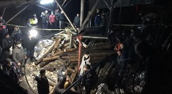 Zonguldak'ta maden ocağı mı çöktü? Zonguldak'taki maden ocağı göçüğünde kaç kişi vefat etti, kaç yaralı var?