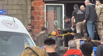 Zonguldak'ta maden ocağında göçük! 1 işçi kurtarıldı, 2 işçi için zamanla yarış sürüyor