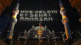 11 ayın sultanı Ramazan başlıyor! İşte il il sahur ve iftar saatleri