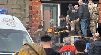 2 işçinin hayatını kaybettiği maden faciasında işletme sahibi tutuklandı