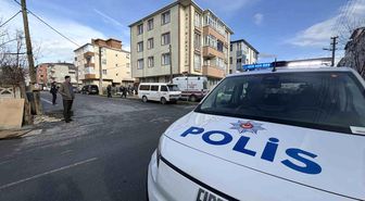 60 yaşındaki kadın evinde ölü bulundu