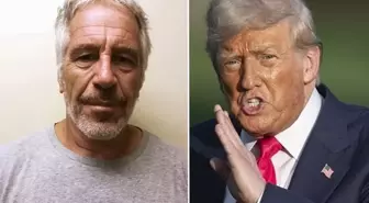 ABD'nin Ankara Büyükelçisi Barrack'ın Epstein yazışmaları gün yüzüne çıktı