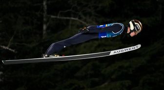 Albüm: 2026 Milano-Cortina Kış Olimpiyat Oyunları'nda Kayakla Atlama ve Serbest Stil Finalleri Sona Erdi