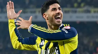 Asensio, eski hocasını pişman etti