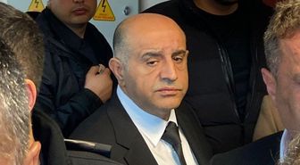 Aziz İhsan Aktaş'ın kardeşi ve oğlu savunma yaptı