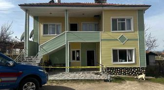 Babasını bıçaklayarak öldüren şüpheli tutuklandı