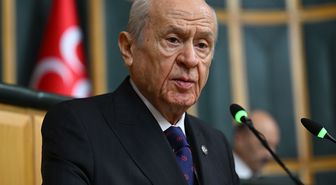 Bahçeli yıllar sonra 'püskevit' sözlerine açıklık getirdi
