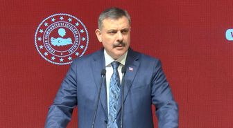 Bakan Çiftçi: 1 milyon 366 bin 215 Suriyeli kardeşimiz geri dönüş yaptı