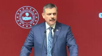 Bakan Çiftçi: 1 milyon 366 bin 215 Suriyeli kardeşimiz geri dönüş yaptı