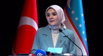 Bakan Göktaş: Aile, insanın dünya ile tanıştığı ilk kapıdır