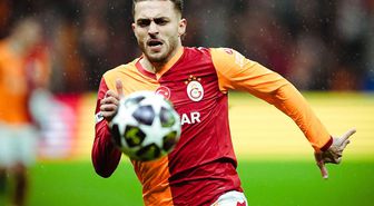Barış Alper Yılmaz, Juventus'un iki sol bekini de tek başına cezalı duruma düşürdü