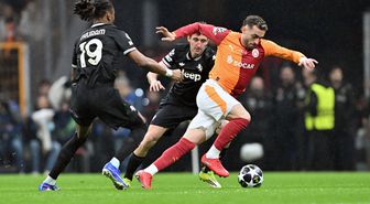 Barış Alper Yılmaz: Yenemeyeceğimiz takım yok