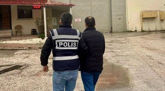 Bilecik'te 3 yılın üzerinde hapis cezası bulunan kaçak 3 şahıs yakalandı