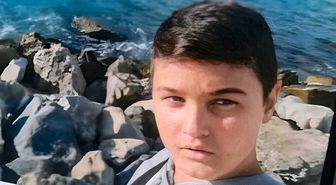 Bisikletli Miraç'ın yaya geçidinde ölümüne ilişkin davada tahliye kararı