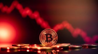 Bitcoin, 68.000 dolar seviyesinde baskı altında kalmaya devam ediyor
