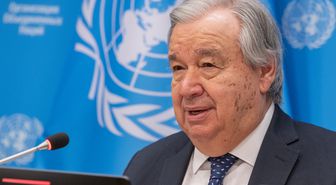 BM Genel Sekreteri Guterres'ten ramazan mesajı